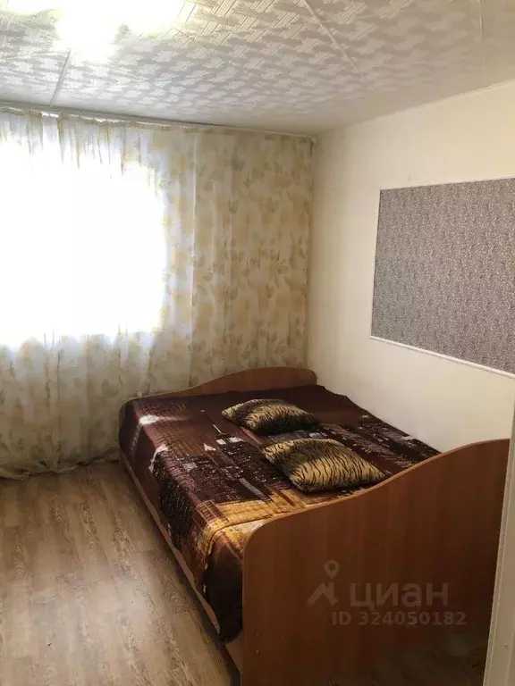 Комната Марий Эл, Йошкар-Ола Коммунальник СНТ, 1/2 (12.0 м) - Фото 1