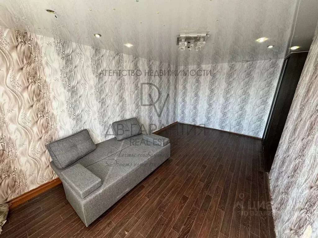 2-к кв. Хабаровский край, Комсомольск-на-Амуре Сортировочная ул., 1 ... - Фото 1