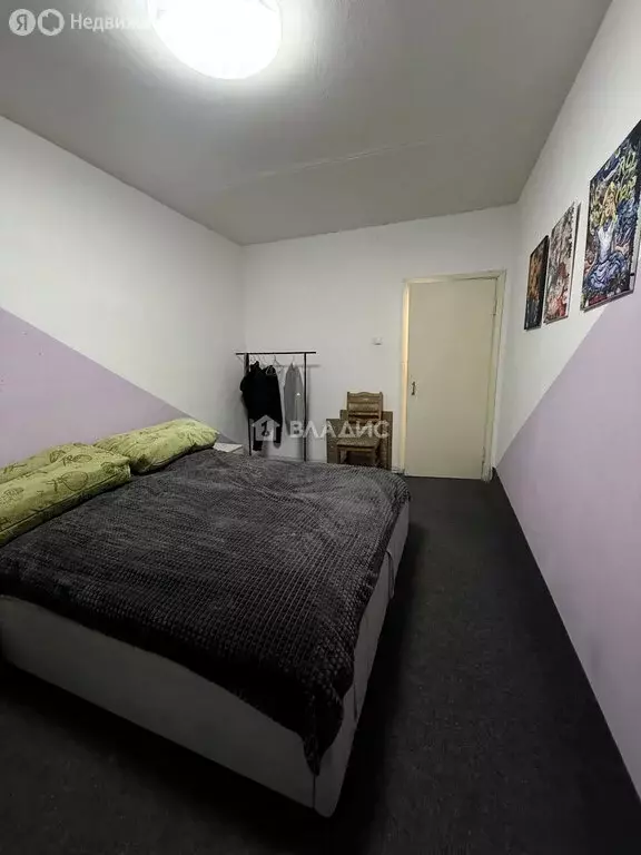 2-комнатная квартира: Петрозаводск, улица Попова, 10 (56.7 м) - Фото 2