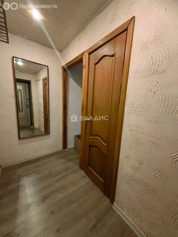 1-комнатная квартира: Рыбинск, улица Алябьева, 43 (30 м) - Фото 2