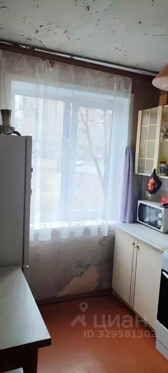 2-к кв. Пермский край, Пермь ул. Космонавта Беляева, 51 (44.0 м) - Фото 2