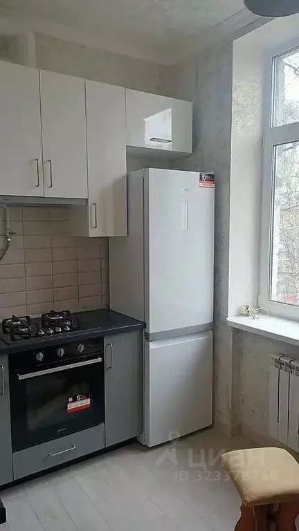 3-к кв. Москва Лечебная ул., 17 (78.0 м) - Фото 2