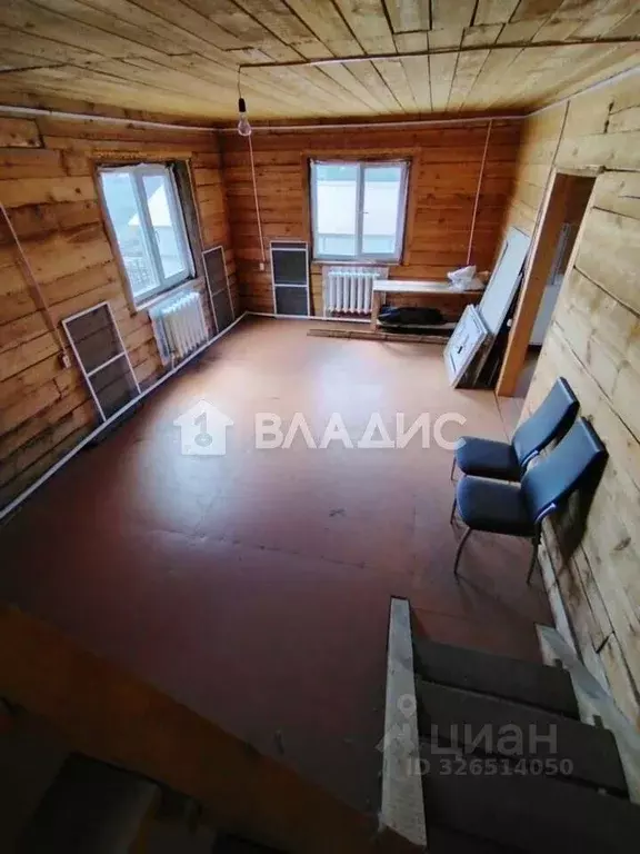 Дом в Бурятия, Улан-Удэ Ранет ДНТ, 4 кв-л,  (144 м) - Фото 2