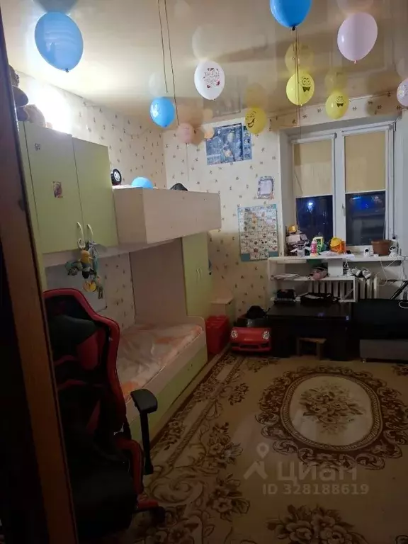 1-к кв. Челябинская область, Челябинск ул. Обухова, 5 (42.9 м) - Фото 2