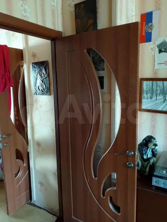 4-к. квартира, 72 м, 3/9 эт. - Фото 1
