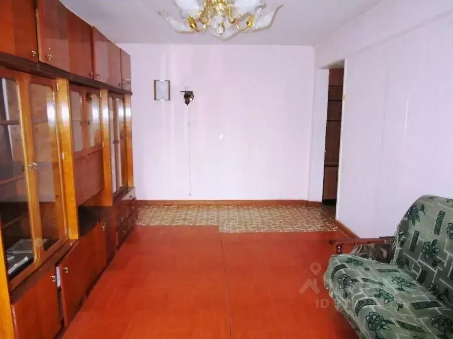 3-к кв. Омская область, Омск ул. Петра Осминина, 7 (56.0 м) - Фото 1