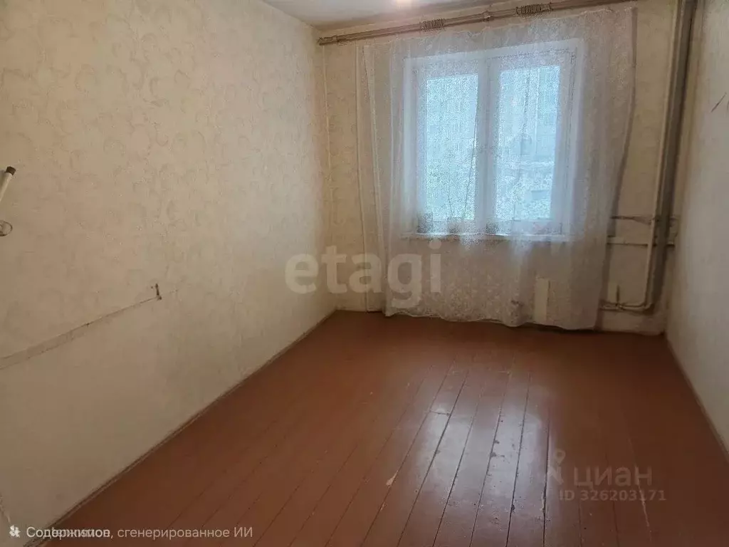 4-к кв. Красноярский край, Красноярск ул. Алеши Тимошенкова, 129 (90.8 ... - Фото 2