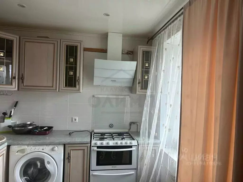 Студия Калужская область, Калуга ул. Белинского, 6 (34.0 м) - Фото 0
