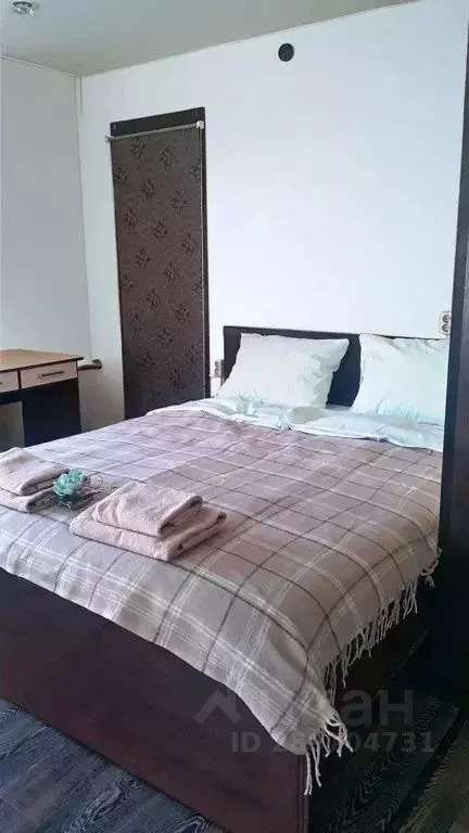 1-к кв. Татарстан, Казань ул. Коротченко, 2 (35.0 м) - Фото 2