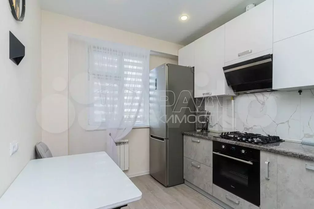 2-к. квартира, 53 м, 5/10 эт. - Фото 1