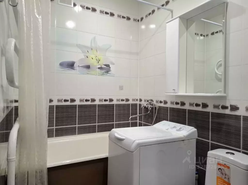 2-к кв. Кировская область, Киров проезд Шаляпина, 3А (44.0 м) - Фото 1