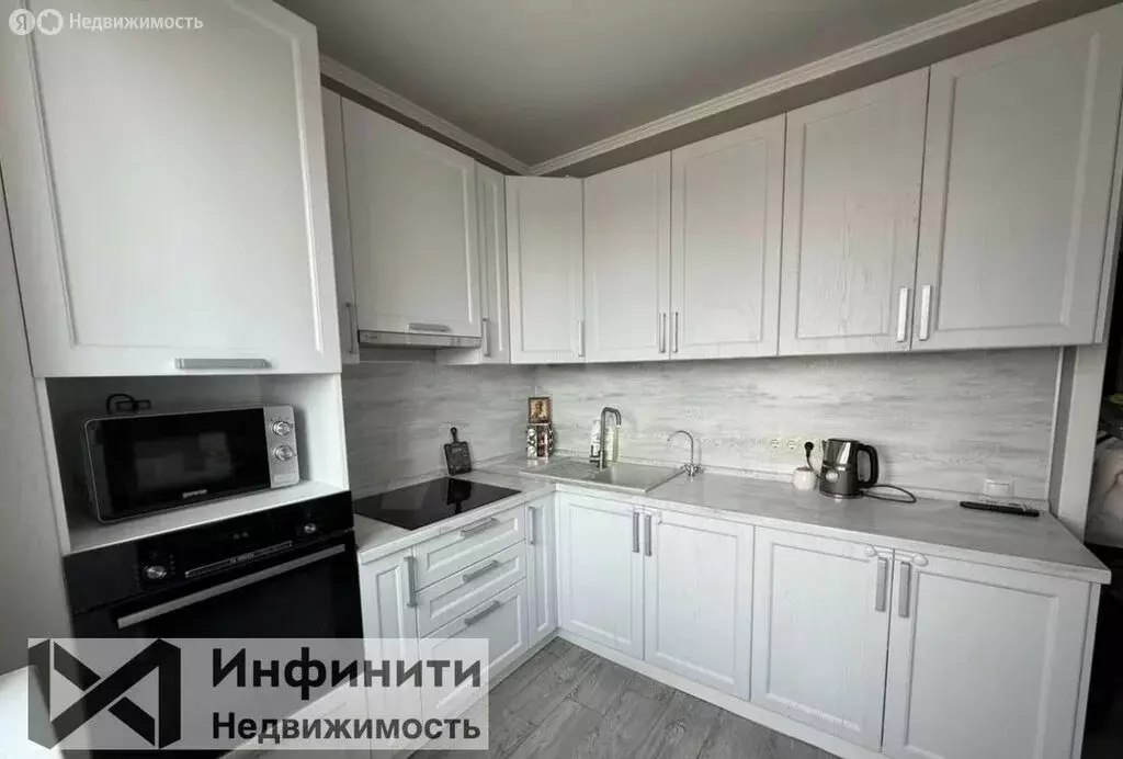 1-комнатная квартира: Ставрополь, проспект Кулакова, 51 (42.3 м) - Фото 0