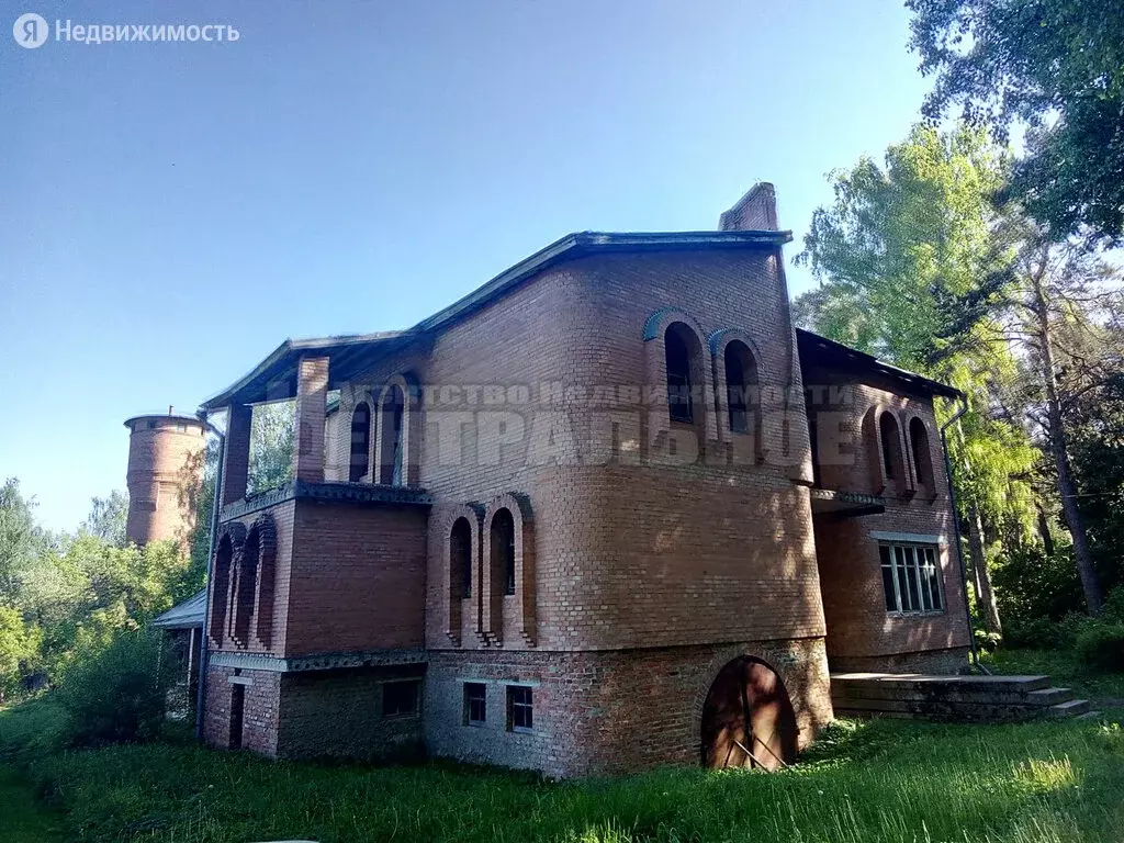 Дом в Смоленск, посёлок Нижняя Дубровенка (780 м) - Фото 0