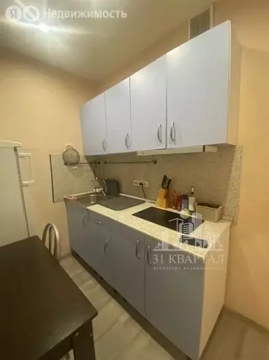 Квартира-студия: Домодедово, микрорайон Востряково, Донская улица, 5 ... - Фото 1