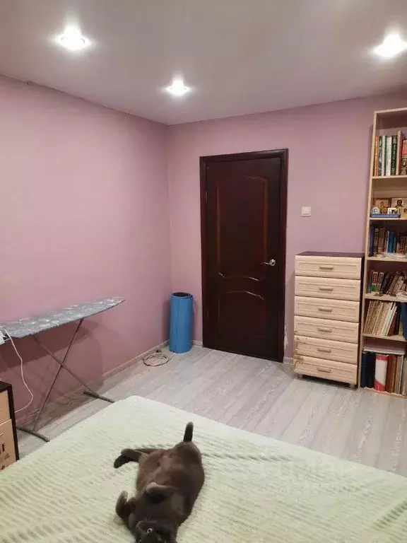 2-к кв. Московская область, Наро-Фоминск ул. Луговая, 3 (52.6 м) - Фото 2