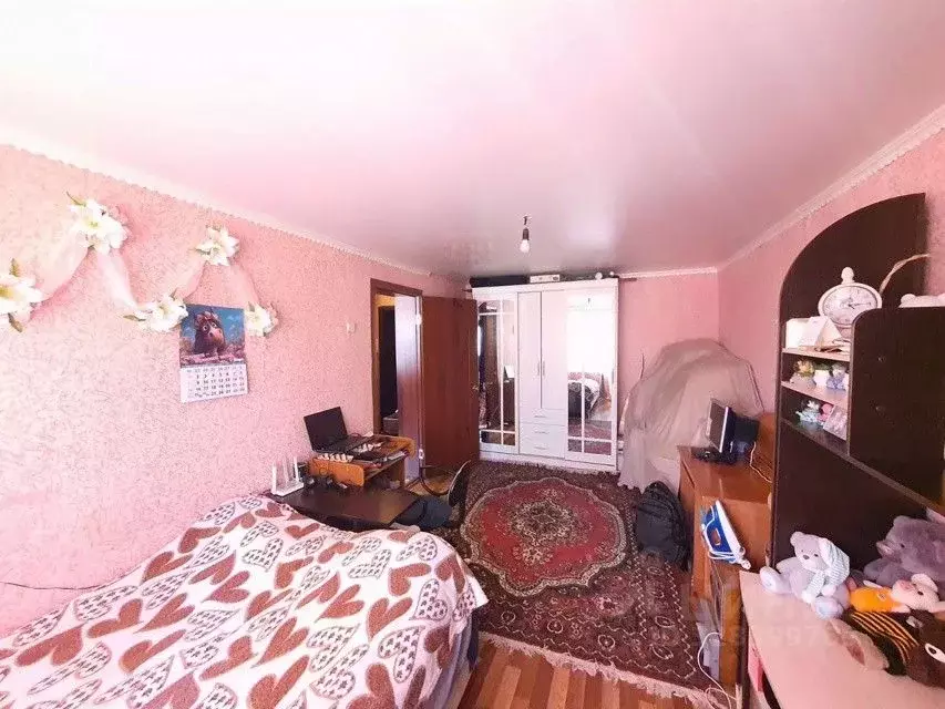 1-к кв. Мордовия, Саранск просп. 60 лет Октября, 15 (32.6 м) - Фото 2