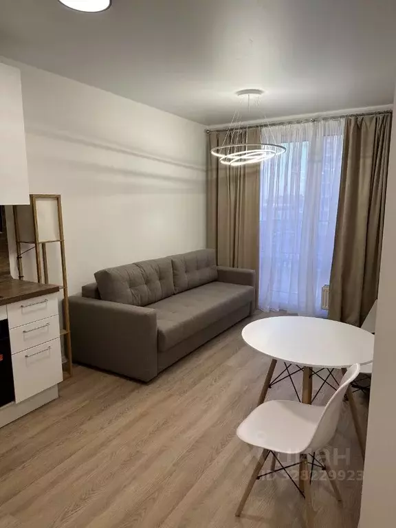 2-к кв. Московская область, Люберцы Зенино ЖК Самолет мкр, проезд ... - Фото 2