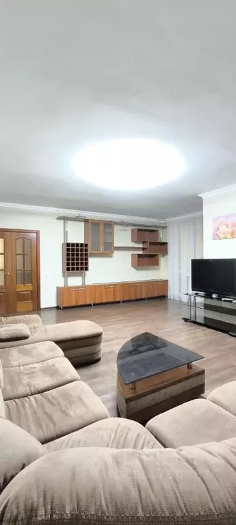 2-к кв. Крым, Симферополь ул. Ростовская, 18 (90.0 м) - Фото 2