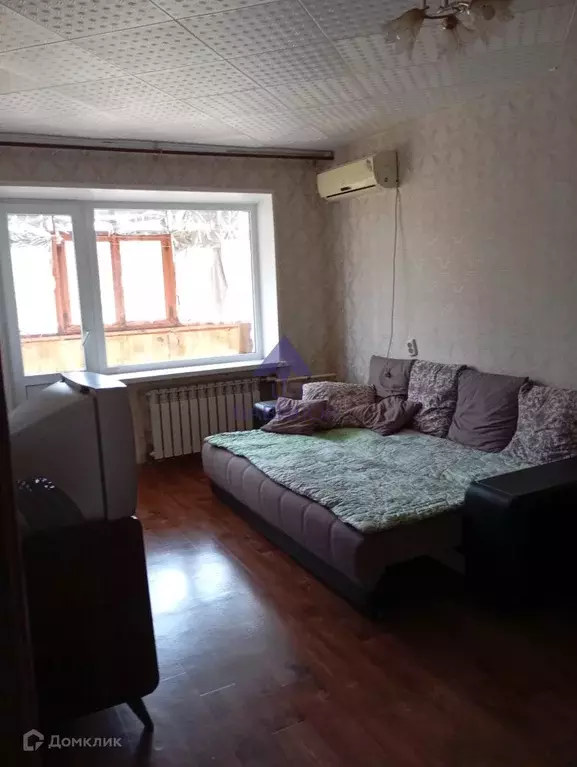 Продаётся 1-к квартира, 34 м - Фото 0