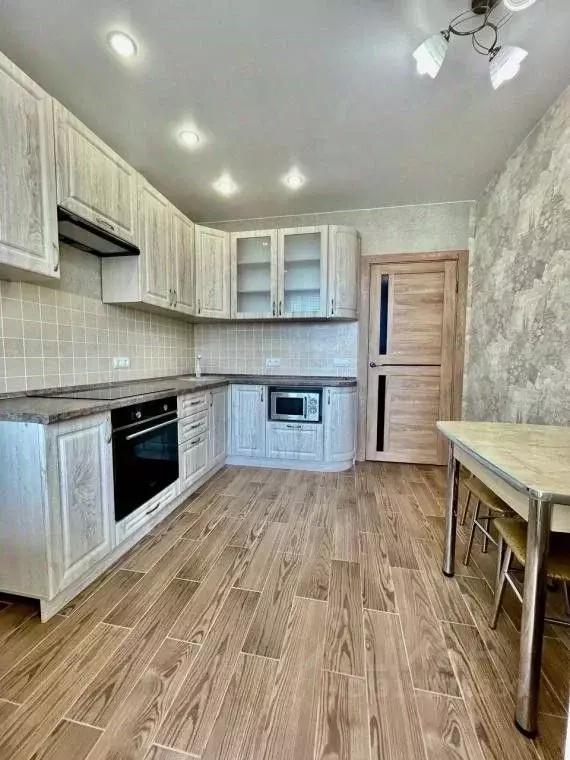 1-к кв. Самарская область, Самара 3-й проезд, 50Б (40.0 м) - Фото 1