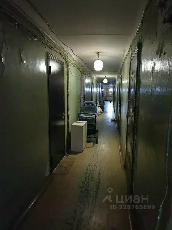 Комната Свердловская область, Нижний Тагил просп. Дзержинского, 73 ... - Фото 1
