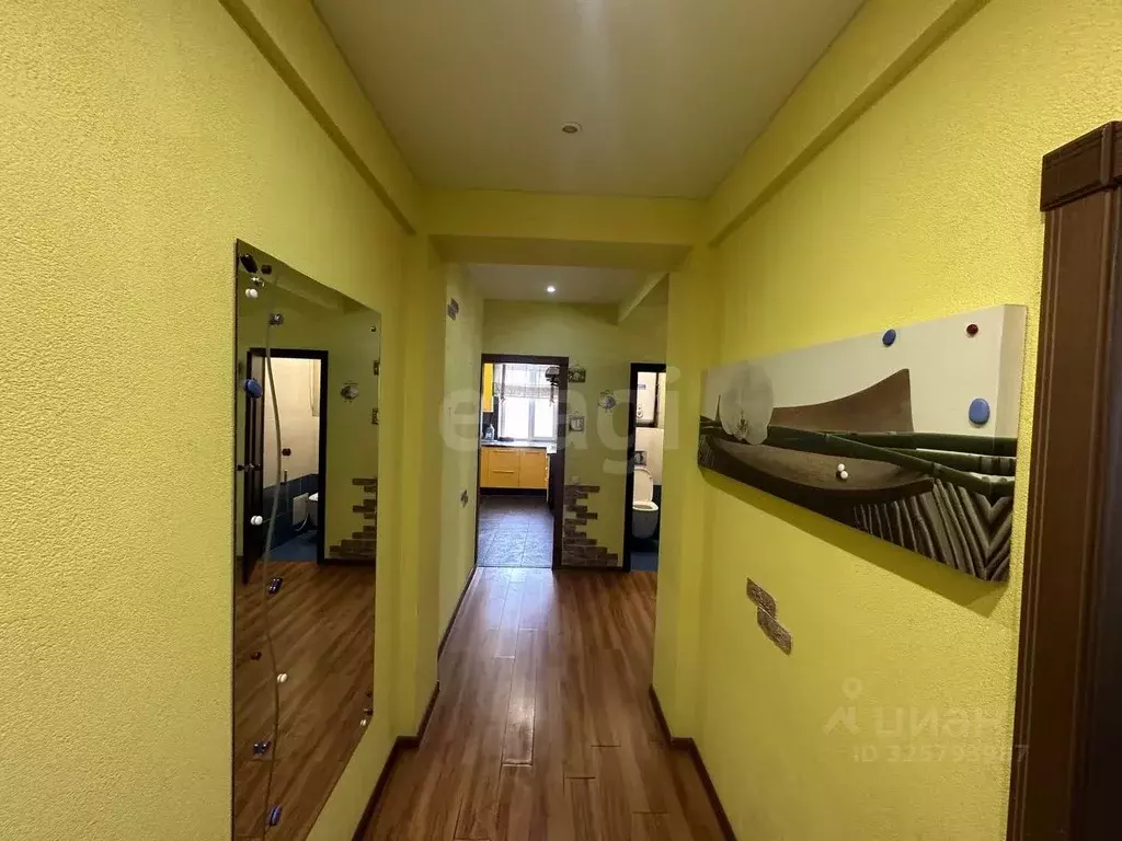 2-к кв. Белгородская область, Белгород просп. Славы, 34 (70.5 м) - Фото 1