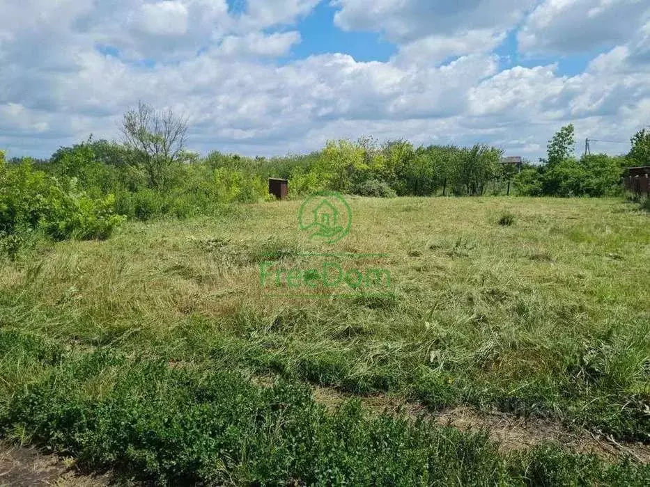 Участок в Белгородская область, Строитель Яковлевский городской округ, ... - Фото 1