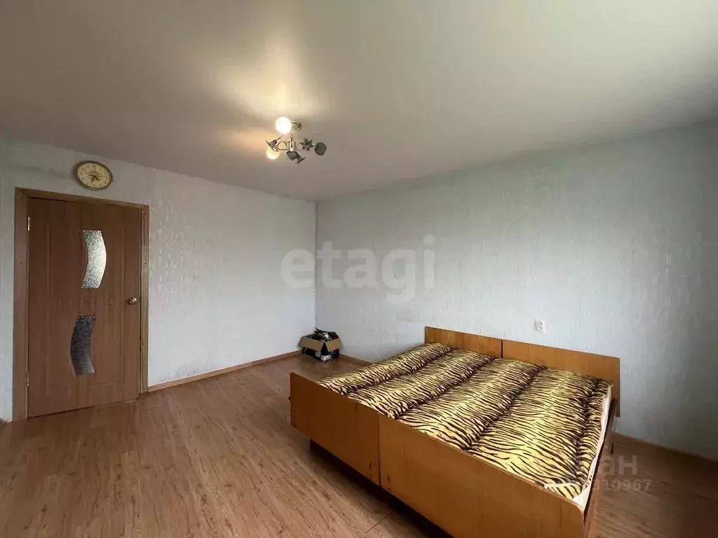 3-к кв. Приморский край, Владивосток ул. Сабанеева, 13 (71.4 м) - Фото 1