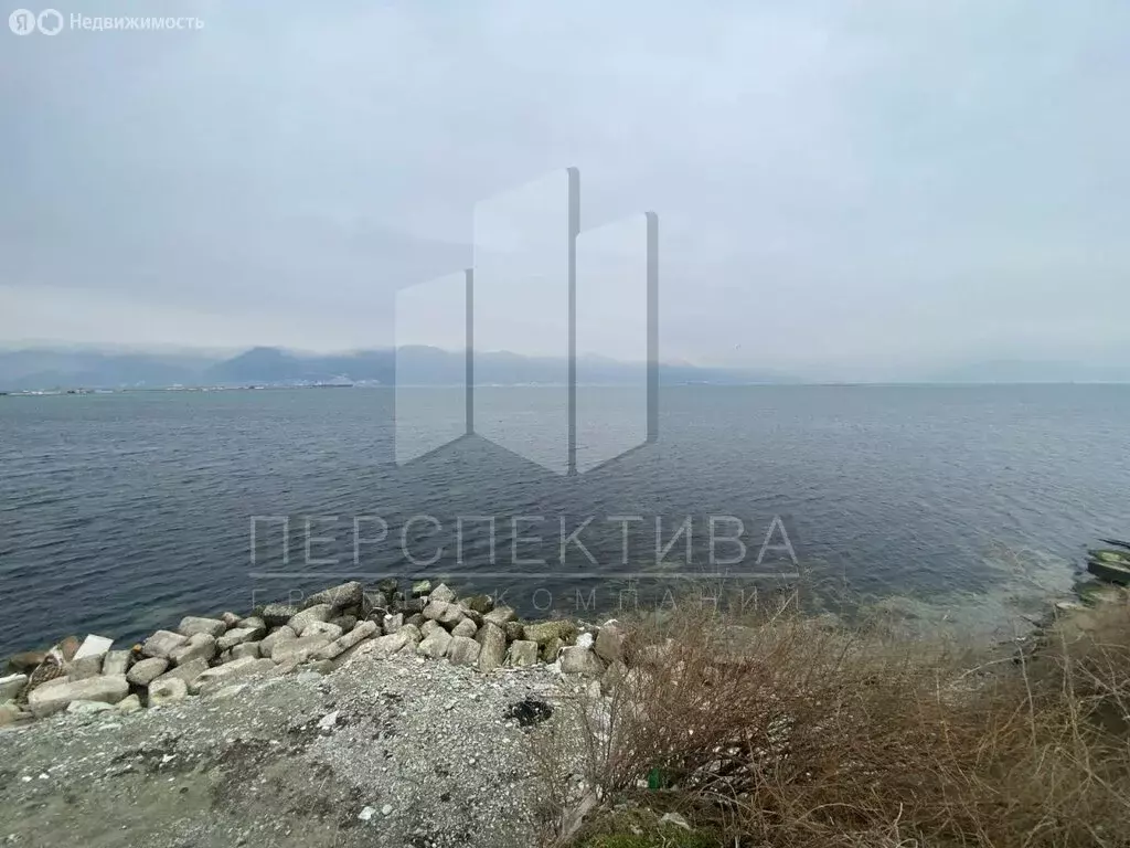 Дом в Новороссийск, Рыбацкая улица, 68 (500 м) - Фото 0