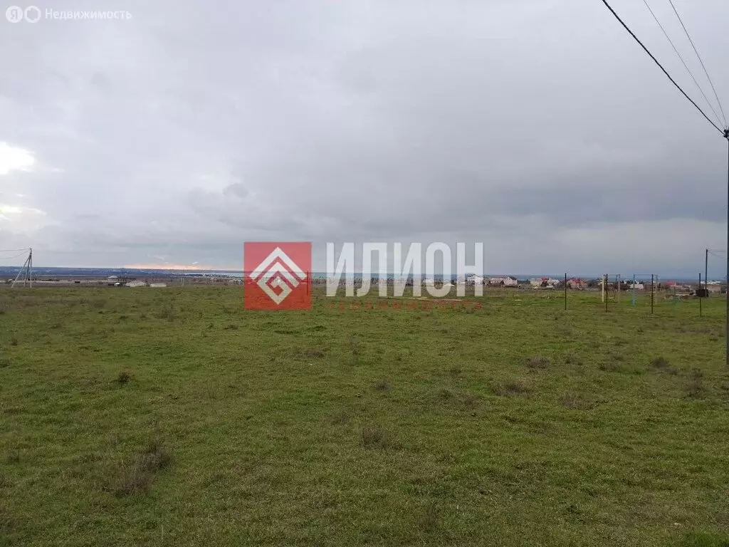 Участок в Бахчисарайский район, Песчановское сельское поселение, село ... - Фото 2