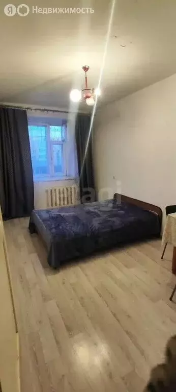 2-комнатная квартира: Улан-Удэ, микрорайон Энергетик, 42 (54.8 м) - Фото 1