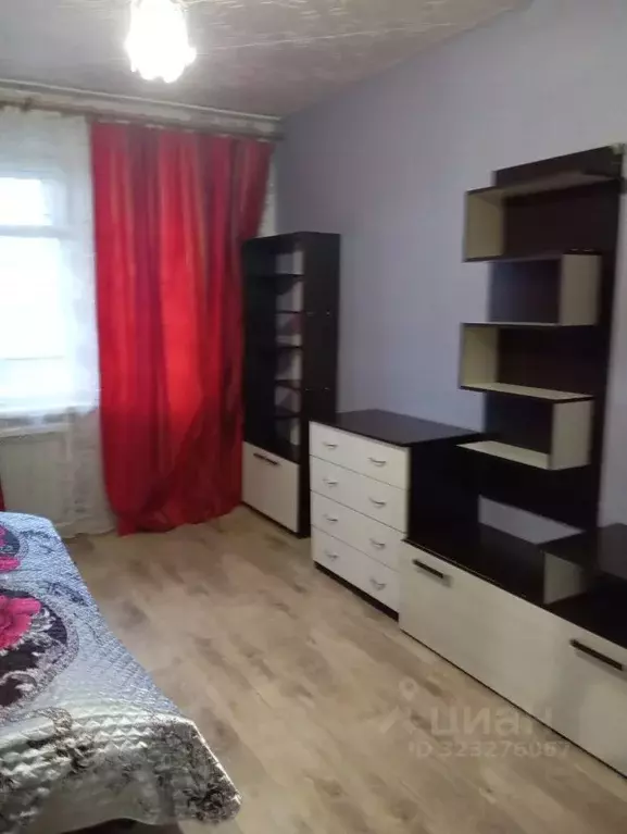 1-к кв. Ивановская область, Кохма пер. Ивановский, 2 (32.0 м) - Фото 2