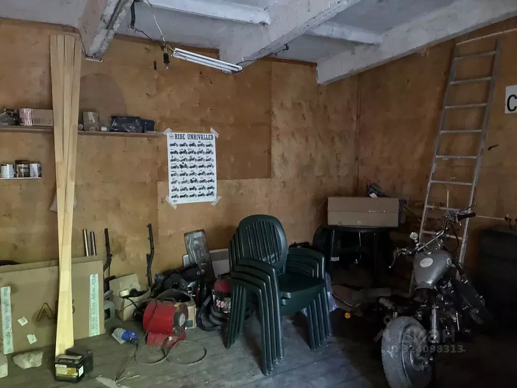 Помещение свободного назначения в Воронежская область, Воронеж ул. ... - Фото 1