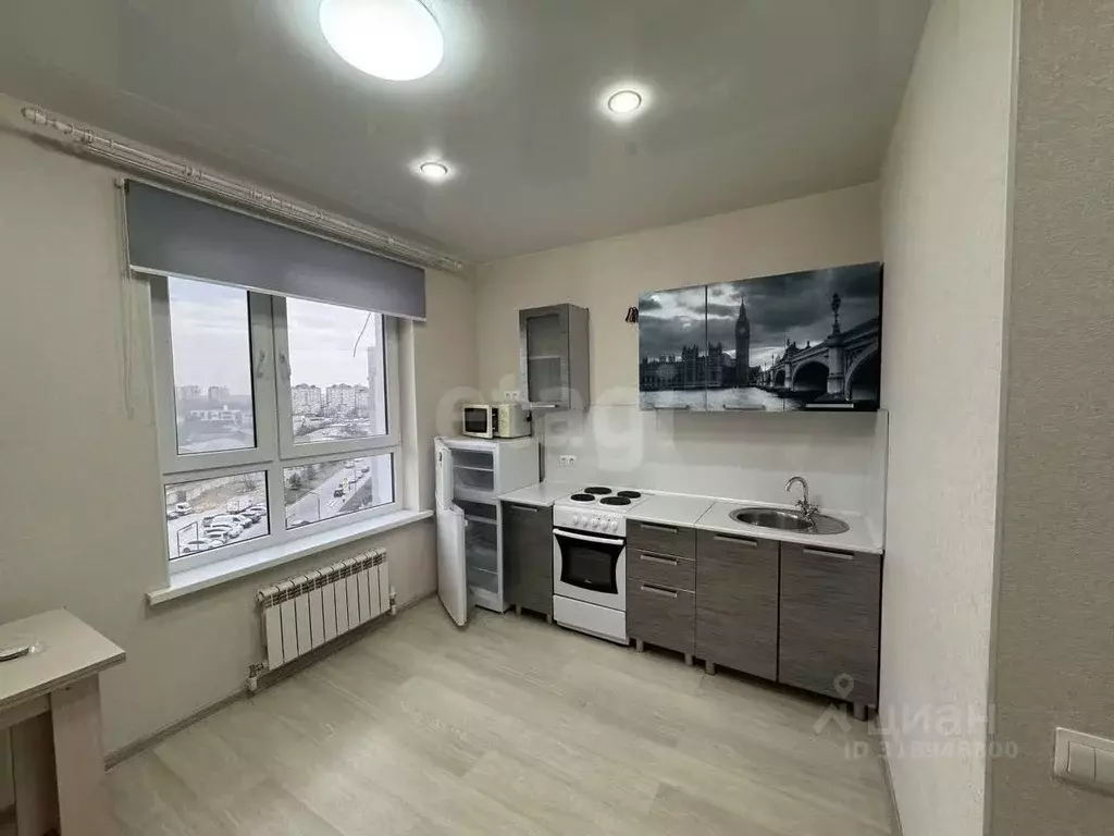 Студия Краснодарский край, Анапа ул. Мирная, 29к8 (37.0 м) - Фото 0