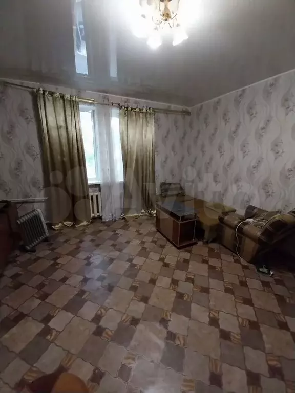2-к. квартира, 46 м, 2/2 эт. - Фото 1