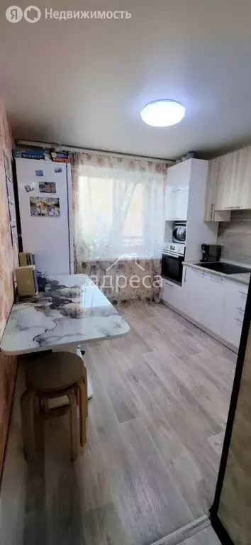1-комнатная квартира: Самара, проспект Кирова, 389 (43 м) - Фото 1