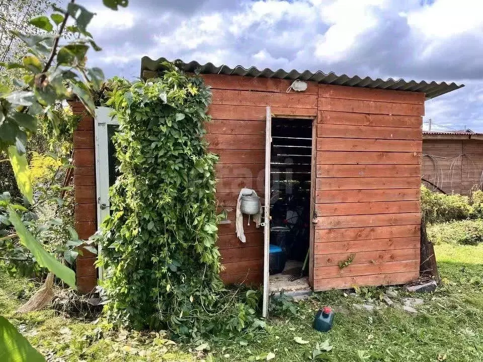 Дом в Ярославская область, Ярославский муниципальный округ, Дизелист ... - Фото 1