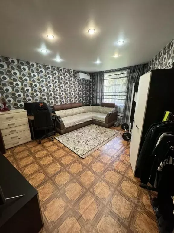 3-к кв. Нижегородская область, Дзержинск Прибрежная тер., ул. Попова, ... - Фото 2