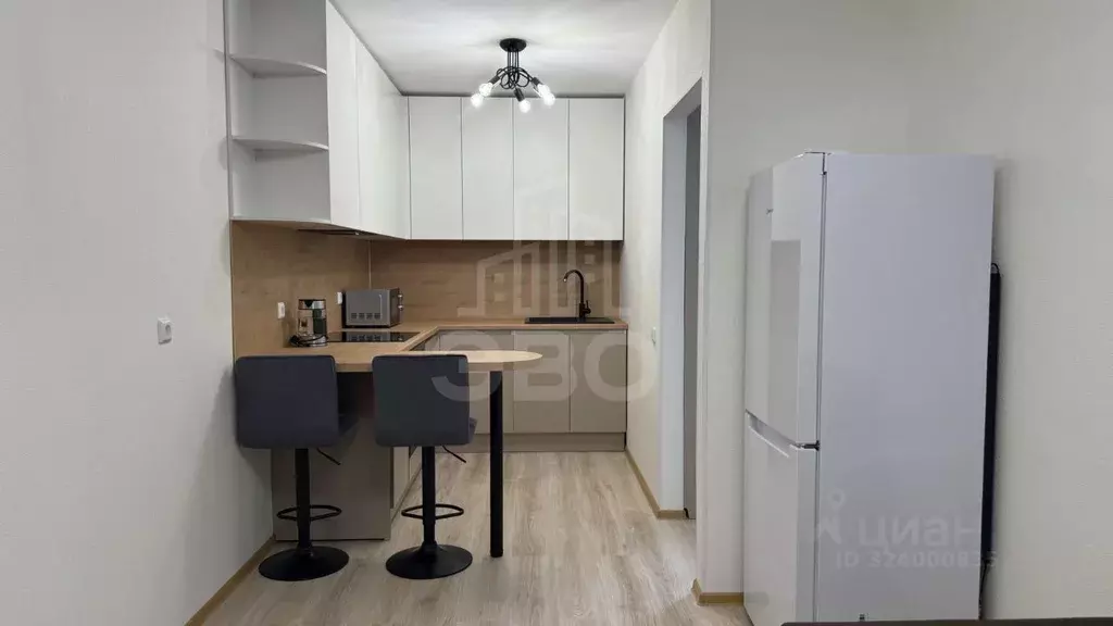 1-к кв. Ленинградская область, Мурино Всеволожский район, ул. Шоссе в ... - Фото 1