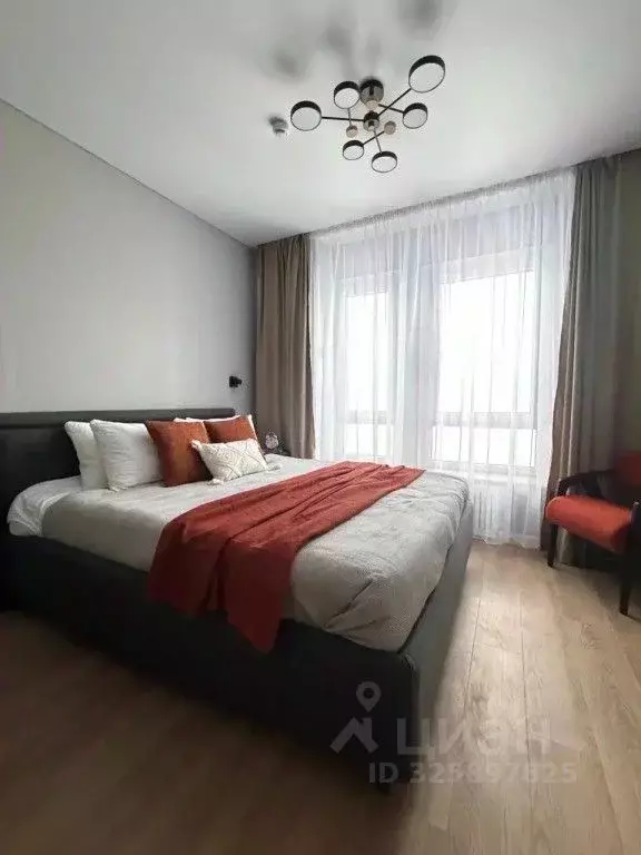 1-к кв. Москва 2-й Нагатинский проезд, 2/3 (20.0 м) - Фото 1