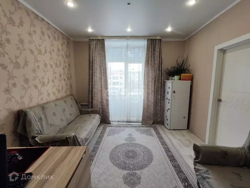 Продаётся 3-к квартира, 60.9 м - Фото 1
