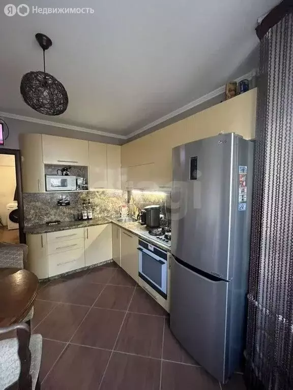 2-комнатная квартира: Воронеж, Ростовская улица, 58/12 (55.6 м) - Фото 1