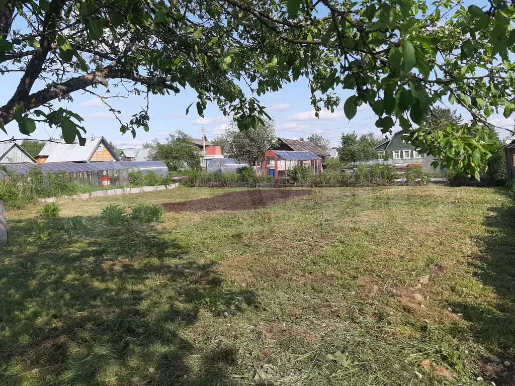 Участок 6 сот. (СНТ, ДНП) - Фото 0