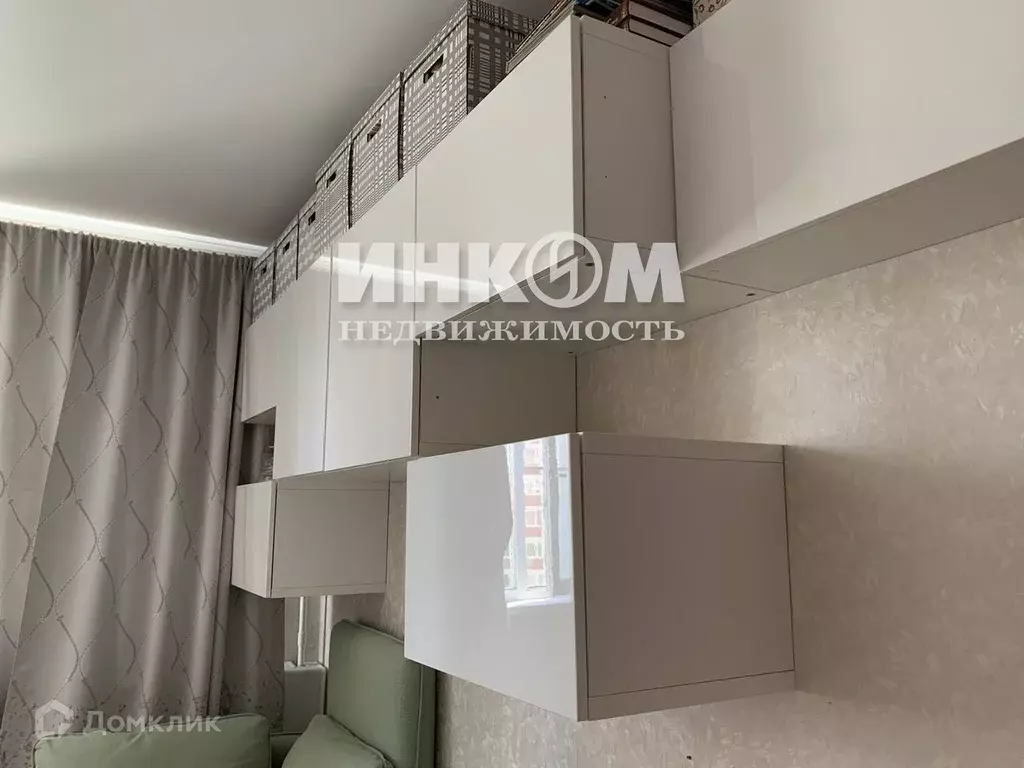Продаётся 2-к квартира, 53.8 м - Фото 1