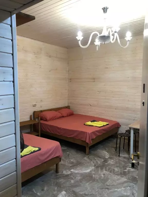Дом в Татарстан, Лаишево  (30 м) - Фото 1