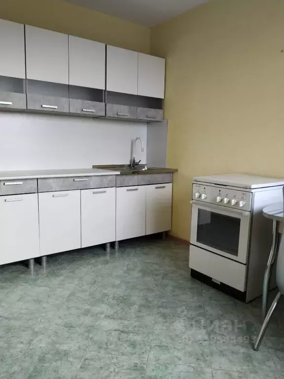1-к кв. Самарская область, Тольятти ул. Ворошилова, 69 (48.0 м) - Фото 1