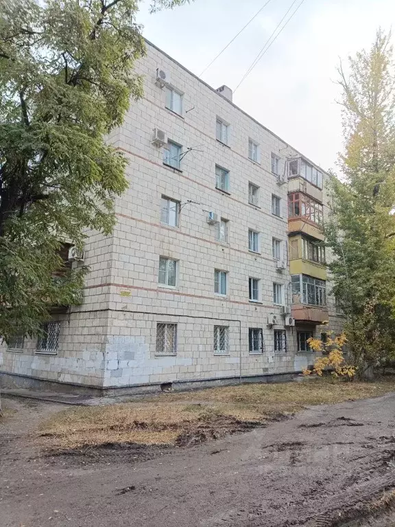 2-к кв. Волгоградская область, Волгоград ул. Таращанцев, 34 (43.8 м) - Фото 0