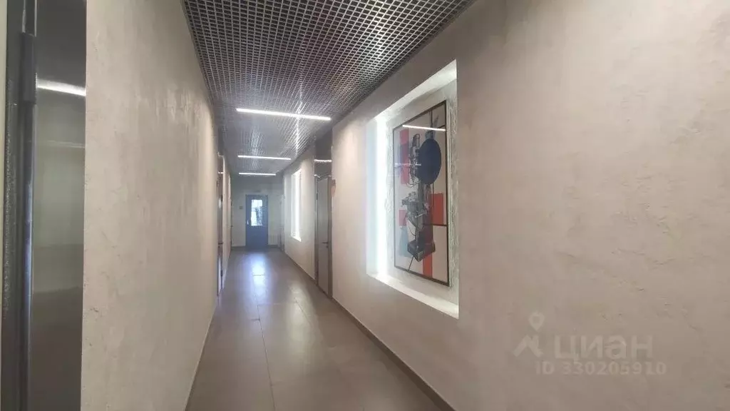 Офис в Москва ул. 1-я Фрезерная, 2/1к2 (69 м) - Фото 2