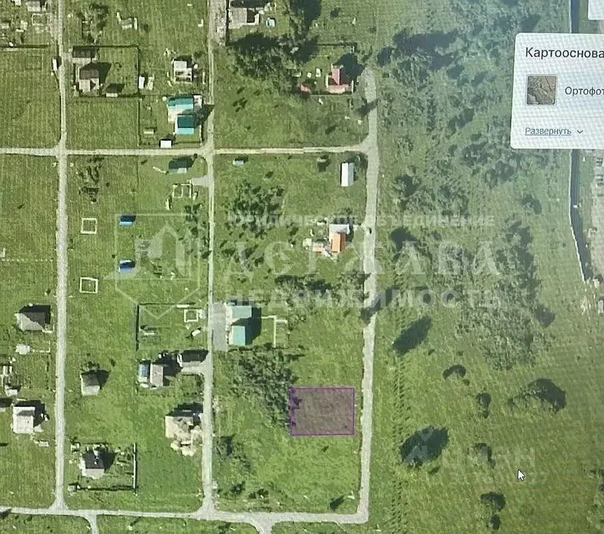 Участок в Кемеровская область, Топки Соборная ул. (1200.0 сот.) - Фото 0