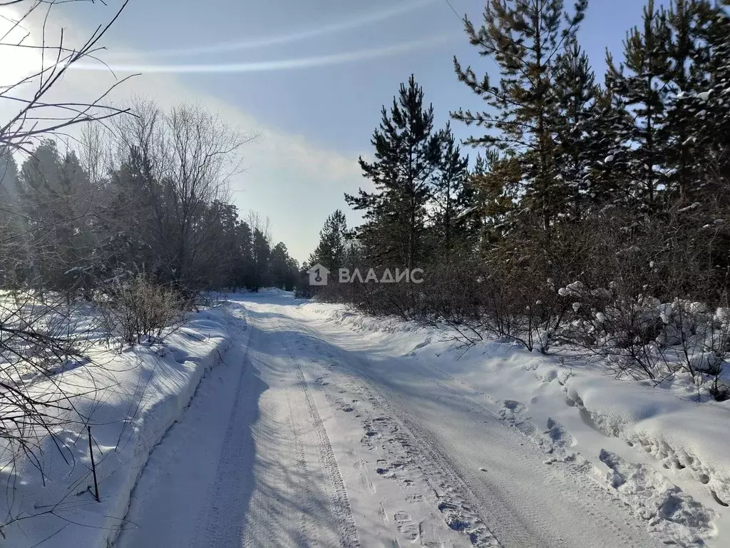 Участок в Бурятия, Улан-Удэ ул. Солбона Ангабаева (8.0 сот.) - Фото 2